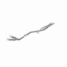 Load image into Gallery viewer, MagnaFlow Exhaust Products 23554 Standard Grade Direct-Fit Catalytic Converter for Select BMW 325i, BMW 325is