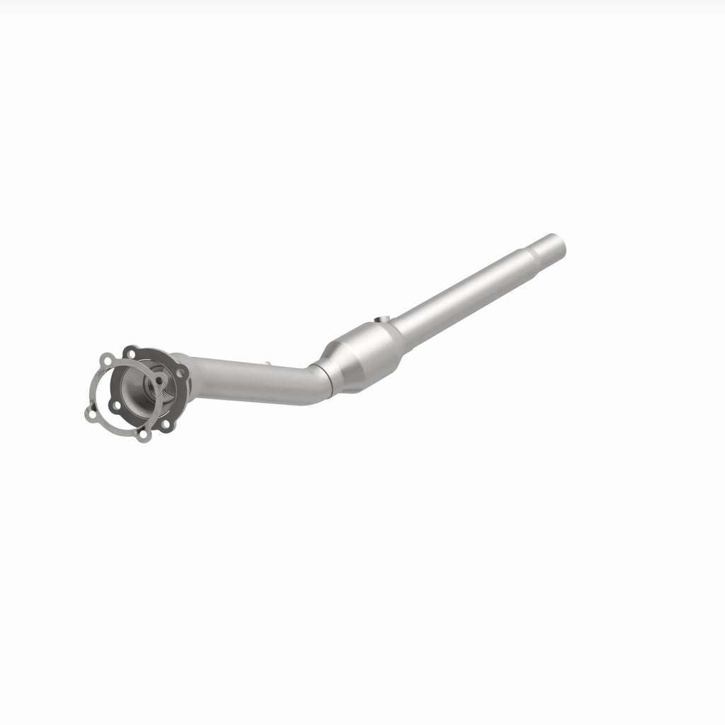 MagnaFlow Exhaust Products 16426 Metallic Grade Direct-Fit Catalytic Converter for Select Volkswagen Beetle, Volkswagen Golf, Volkswagen Jetta