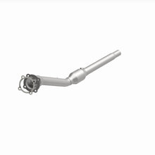 Load image into Gallery viewer, MagnaFlow Exhaust Products 16426 Metallic Grade Direct-Fit Catalytic Converter for Select Volkswagen Beetle, Volkswagen Golf, Volkswagen Jetta