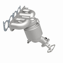 Load image into Gallery viewer, MagnaFlow Exhaust Products 22-237 OEM Grade Manifold Catalytic Converter for Select Hyundai Tucson