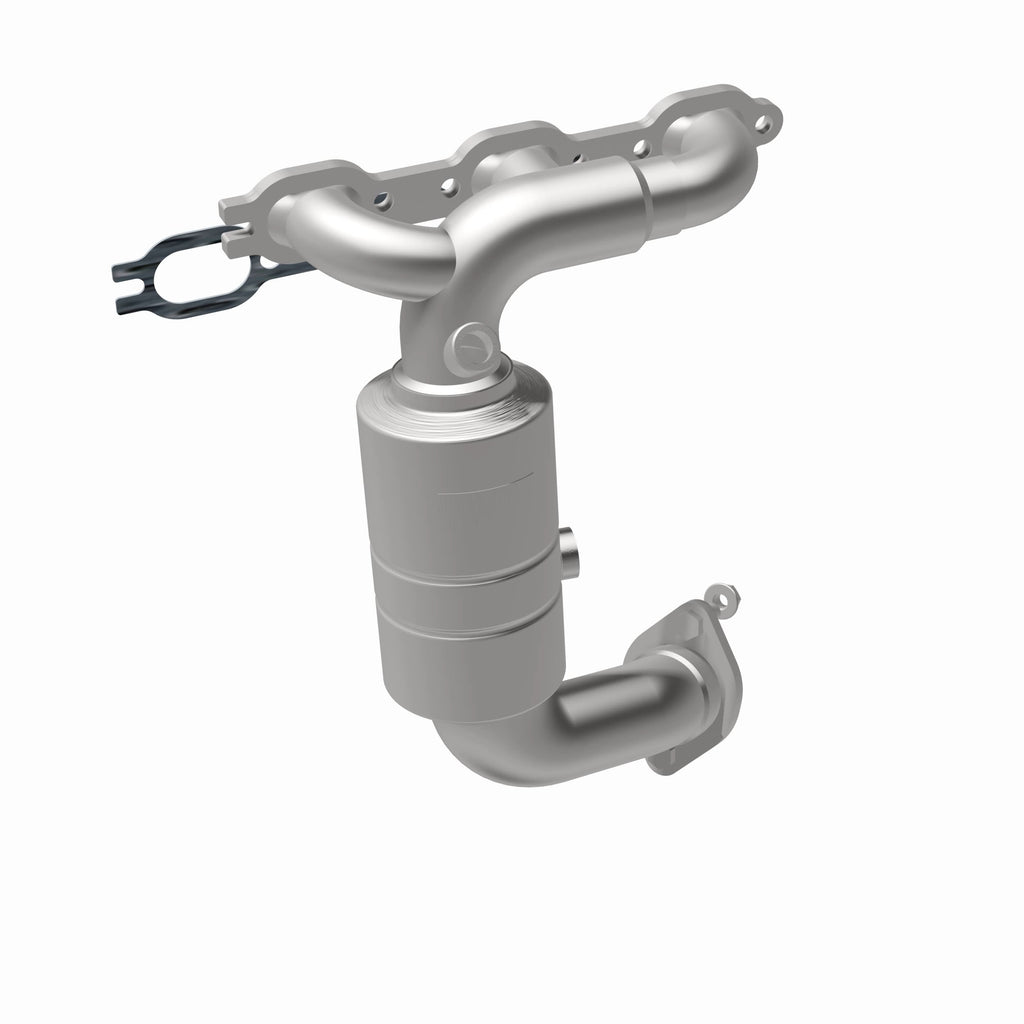MagnaFlow Exhaust Products 51394 OEM Grade Manifold Catalytic Converter for Select Chrysler Pacifica, Chrysler Sebring, Chrysler Town & Country, Dodge Avenger, Dodge Grand Caravan, Dodge Journey, Volkswagen Routan
