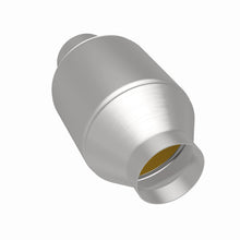 Load image into Gallery viewer, MagnaFlow Exhaust Products 59558 Standard Grade Universal Catalytic Converter
