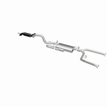 Load image into Gallery viewer, MagnaFlow Exhaust Products 19625 Overland Series Cat-Back System for Select Toyota Sequoia
