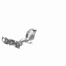 Load image into Gallery viewer, MagnaFlow Exhaust Products 49834 OEM Grade Manifold Catalytic Converter for Select Toyota Sienna