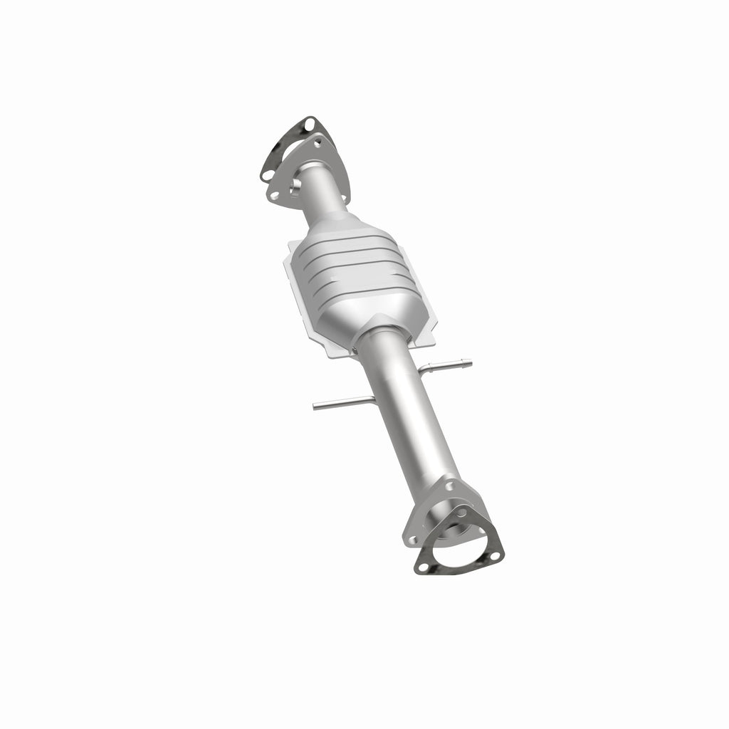 MagnaFlow Exhaust Products 23468 HM Grade Direct-Fit Catalytic Converter for Select Chevrolet S10, GMC Sonoma, Isuzu Hombre