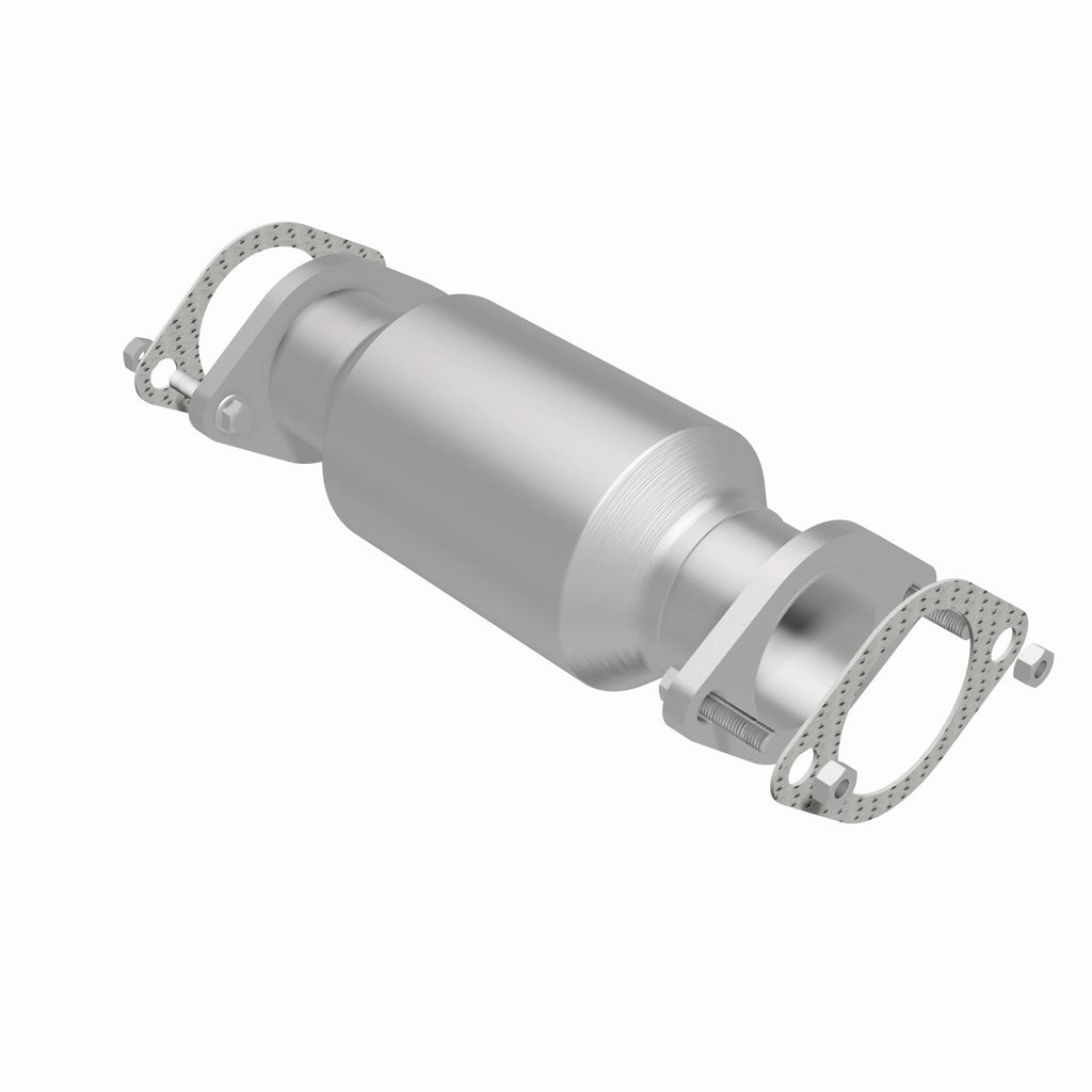 MagnaFlow Exhaust Products 5421861 California CARB Direct-Fit Catalytic Converter for Select Hyundai Genesis Coupe