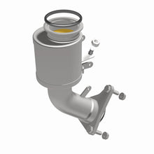 Load image into Gallery viewer, MagnaFlow Exhaust Products 280412 OEM Grade Direct-Fit Catalytic Converter for Select INFINITI Q50, INFINITI Q60