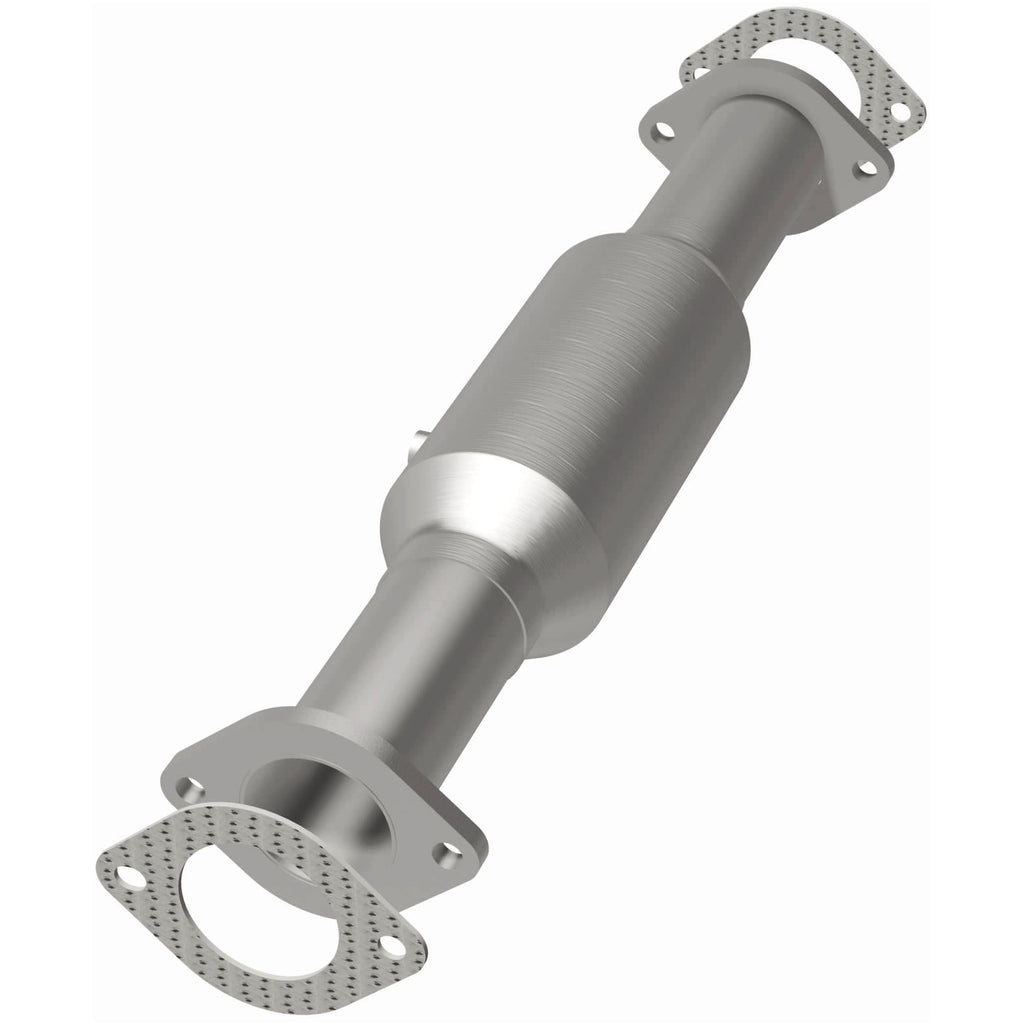 MagnaFlow Exhaust Products 3391352 California CARB Direct-Fit Catalytic Converter for Select Ford Bronco II, Ford Ranger