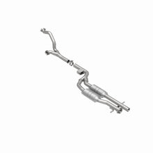 Load image into Gallery viewer, MagnaFlow Exhaust Products 23843 Standard Grade Direct-Fit Catalytic Converter for Select Mercedes-Benz 500SL, Mercedes-Benz SL500