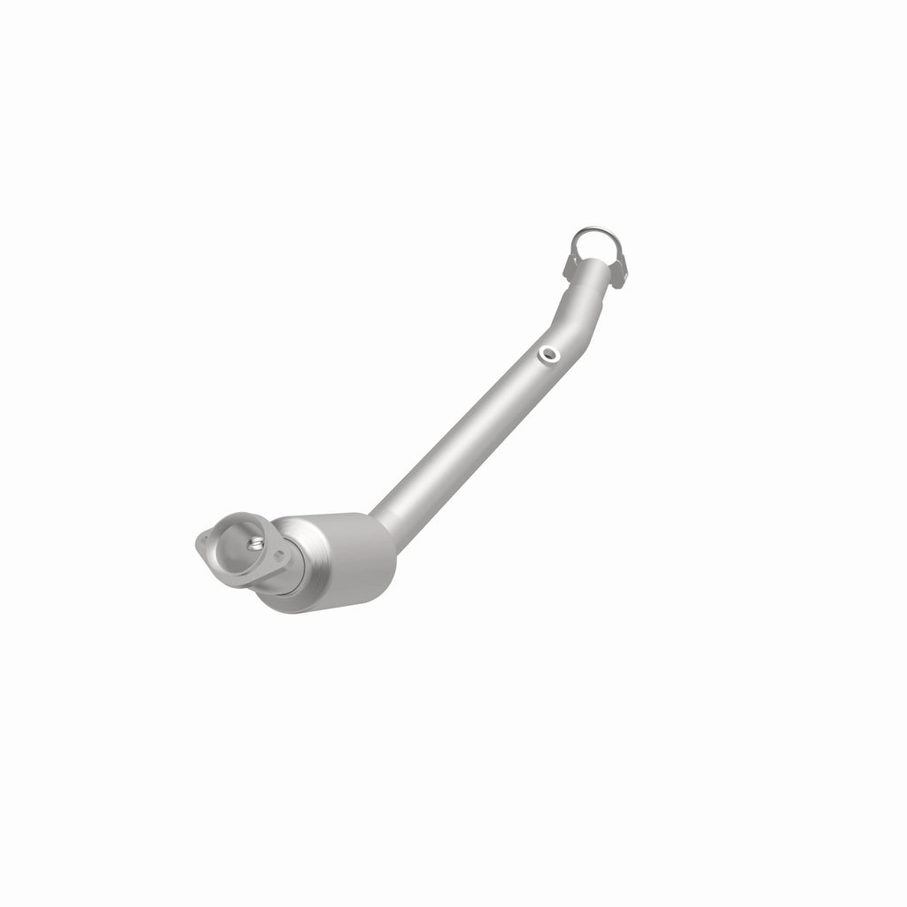 MagnaFlow Exhaust Products 4551724 California CARB Direct-Fit Catalytic Converter for Select Land Rover Range Rover