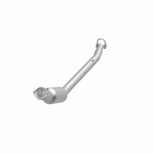 Load image into Gallery viewer, MagnaFlow Exhaust Products 4551724 California CARB Direct-Fit Catalytic Converter for Select Land Rover Range Rover