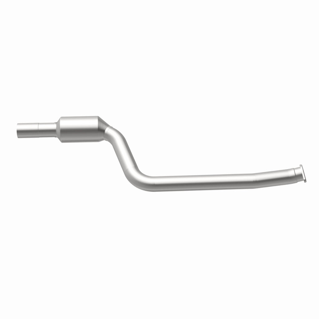 MagnaFlow Exhaust Products 5671765 California CARB Direct-Fit Catalytic Converter for Select BMW 328i, BMW 328i xDrive, BMW 328xi