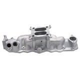 Edelbrock 1107 4-barrel Flathead Manifold 1949-53