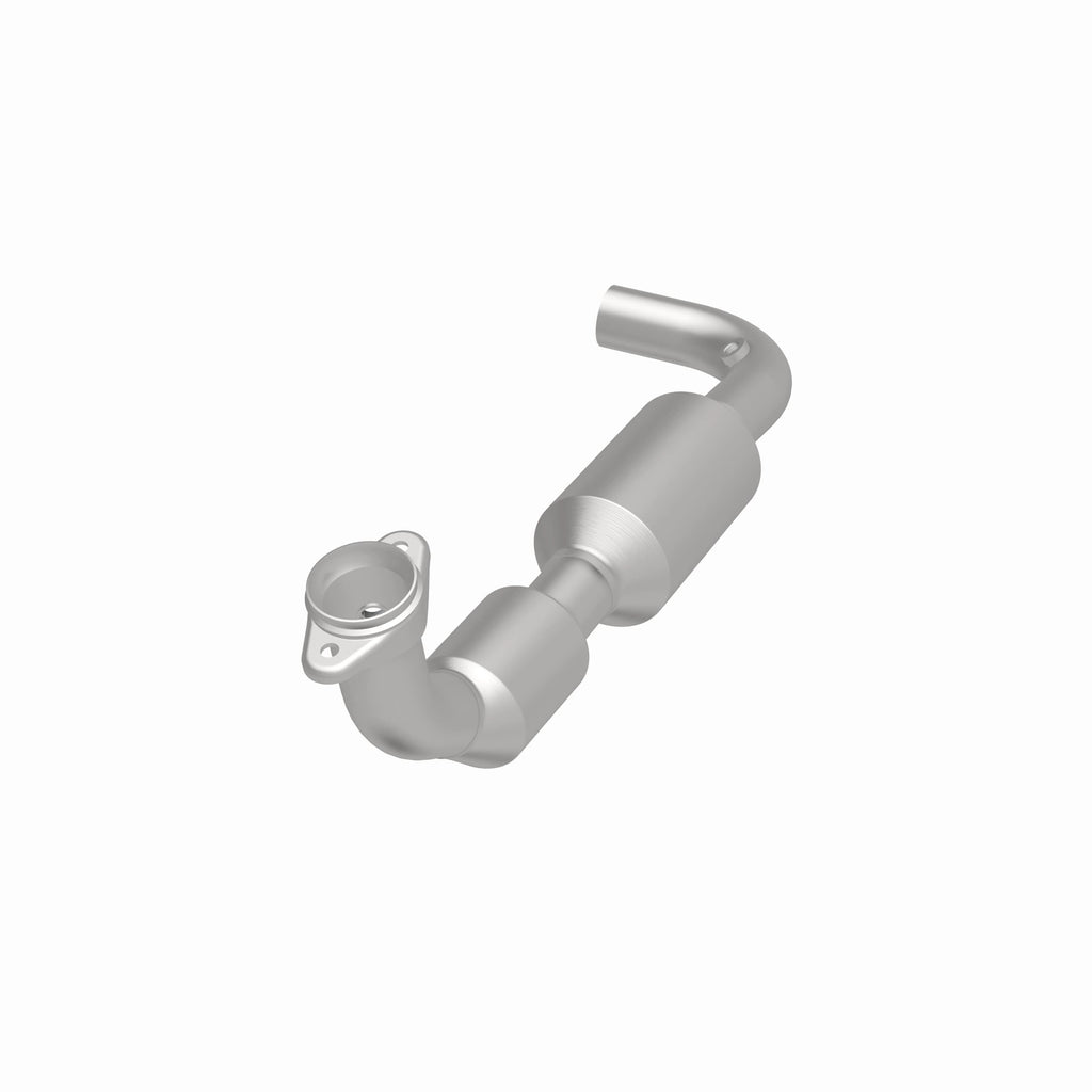 MagnaFlow Exhaust Products 280007 OEM Grade Direct-Fit Catalytic Converter for Select Ford F-150, Ford F-150 Heritage