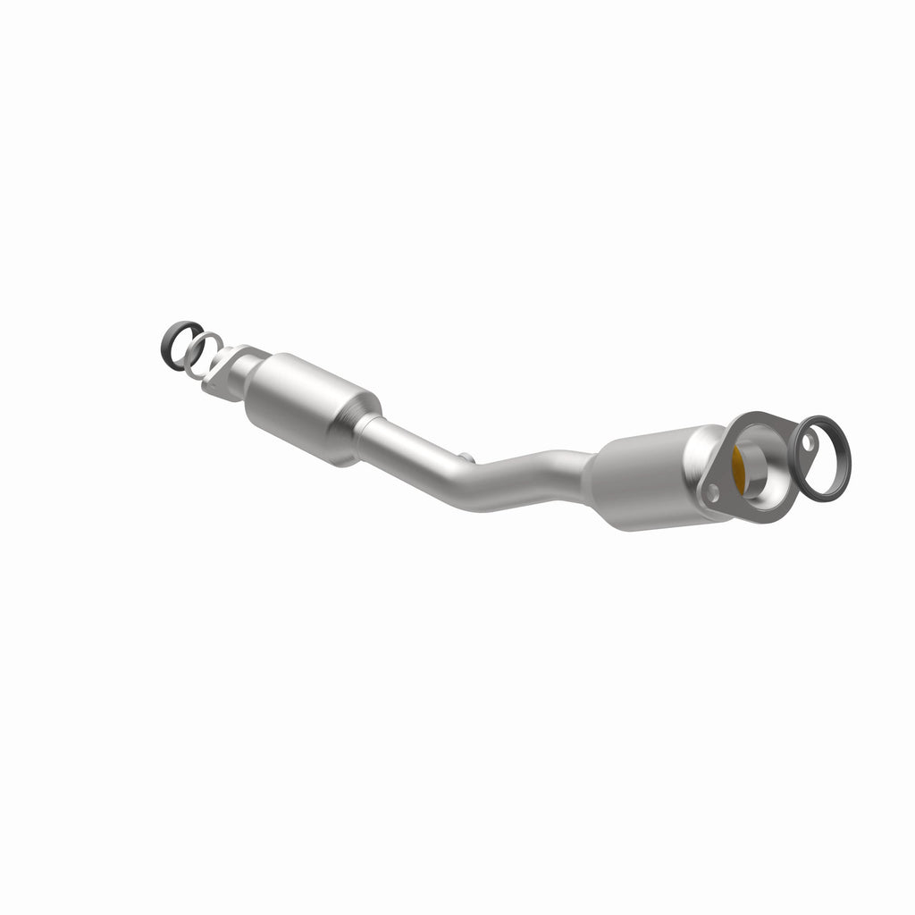 MagnaFlow Exhaust Products 52327 OEM Grade Direct-Fit Catalytic Converter for Select Nissan Cube
