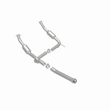 Load image into Gallery viewer, MagnaFlow Exhaust Products 4551013 California CARB Direct-Fit Catalytic Converter for Select Ford Explorer, Mercury Mountaineer