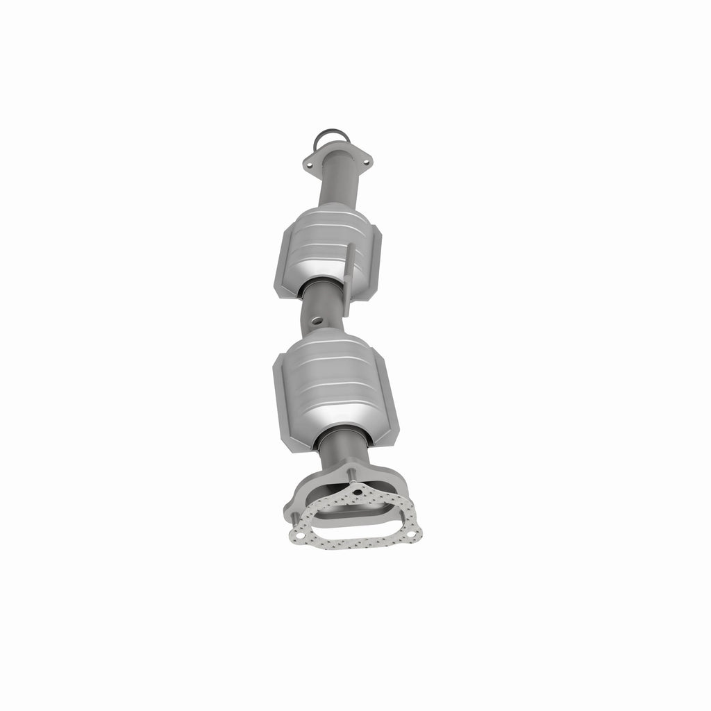 MagnaFlow Exhaust Products 51379 OEM Grade Direct-Fit Catalytic Converter for Select Ford Ranger, Mazda B3000, Mazda B4000