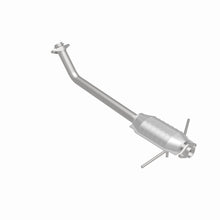 Load image into Gallery viewer, MagnaFlow Exhaust Products 23248 Standard Grade Direct-Fit Catalytic Converter for Select Chrysler Conquest, Dodge Conquest, Mitsubishi Starion, Plymouth Conquest