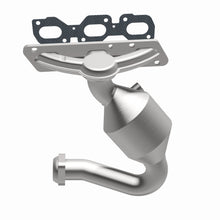Load image into Gallery viewer, MagnaFlow Exhaust Products 49941 OEM Grade Manifold Catalytic Converter for Select Mercury Cougar