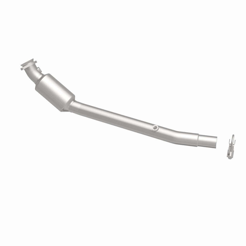 MagnaFlow Exhaust Products 4551724 California CARB Direct-Fit Catalytic Converter for Select Land Rover Range Rover