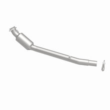 Load image into Gallery viewer, MagnaFlow Exhaust Products 4551724 California CARB Direct-Fit Catalytic Converter for Select Land Rover Range Rover