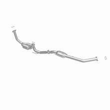 Load image into Gallery viewer, MagnaFlow Exhaust Products 52457 OEM Grade Direct-Fit Catalytic Converter for Select Toyota Sienna
