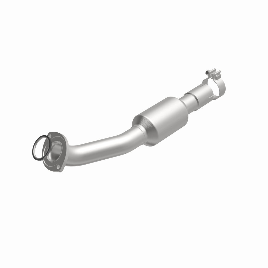 MagnaFlow Exhaust Products 5592944 California CARB Direct-Fit Catalytic Converter for Select Toyota RAV4