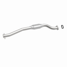 Load image into Gallery viewer, MagnaFlow Exhaust Products 51476 OEM Grade Direct-Fit Catalytic Converter for Select Hummer H3, Hummer H3T