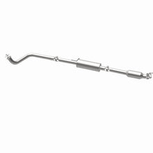 Load image into Gallery viewer, MagnaFlow Exhaust Products 280042 OEM Grade Direct-Fit Catalytic Converter for Select Hyundai Kona