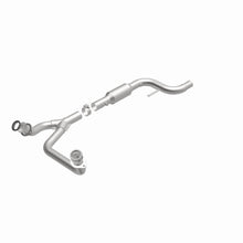 Load image into Gallery viewer, MagnaFlow Exhaust Products 4481989 California CARB Direct-Fit Catalytic Converter for Select Chevrolet Camaro, Pontiac Firebird