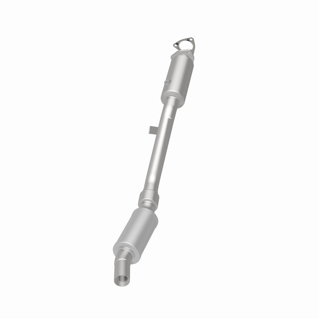MagnaFlow Exhaust Products 24139 HM Grade Direct-Fit Catalytic Converter for Select Audi A4 Quattro