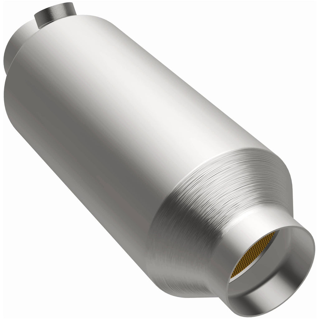 MagnaFlow Exhaust Products 5671635 California CARB Universal Catalytic Converter for Select Hyundai Sonata, Mazda 6