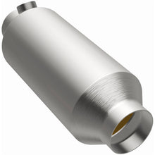 Load image into Gallery viewer, MagnaFlow Exhaust Products 5671635 California CARB Universal Catalytic Converter for Select Hyundai Sonata, Mazda 6