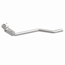 Load image into Gallery viewer, MagnaFlow Exhaust Products 52076 OEM Grade Direct-Fit Catalytic Converter for Select Jaguar S-Type