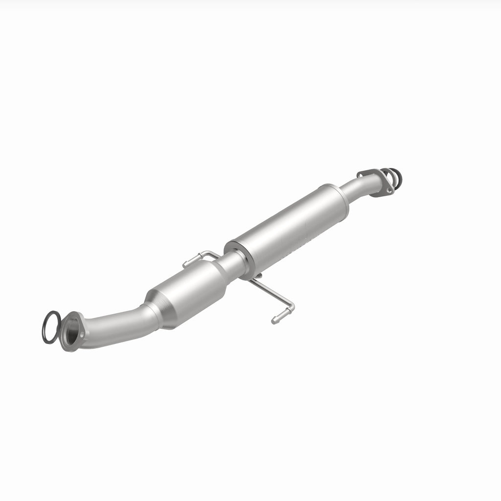 MagnaFlow Exhaust Products 5571189 California CARB Direct-Fit Catalytic Converter for Select Scion xB