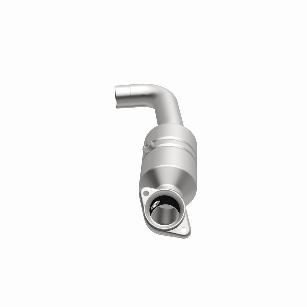 MagnaFlow Exhaust Products 52138 OEM Grade Direct-Fit Catalytic Converter for Select Ford F-150