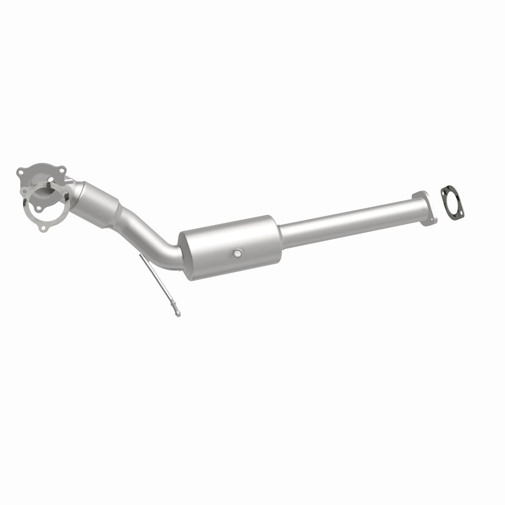 MagnaFlow Exhaust Products 4481288 California CARB Direct-Fit Catalytic Converter for Select Volvo S60, Volvo V70