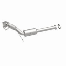 Load image into Gallery viewer, MagnaFlow Exhaust Products 4481288 California CARB Direct-Fit Catalytic Converter for Select Volvo S60, Volvo V70
