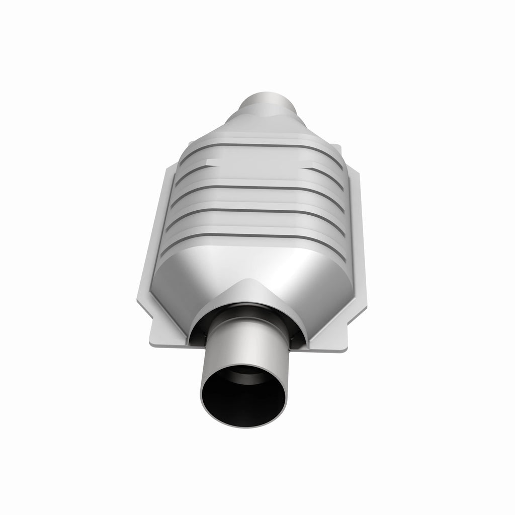 MagnaFlow Exhaust Products 51554 OEM Grade Universal Catalytic Converter