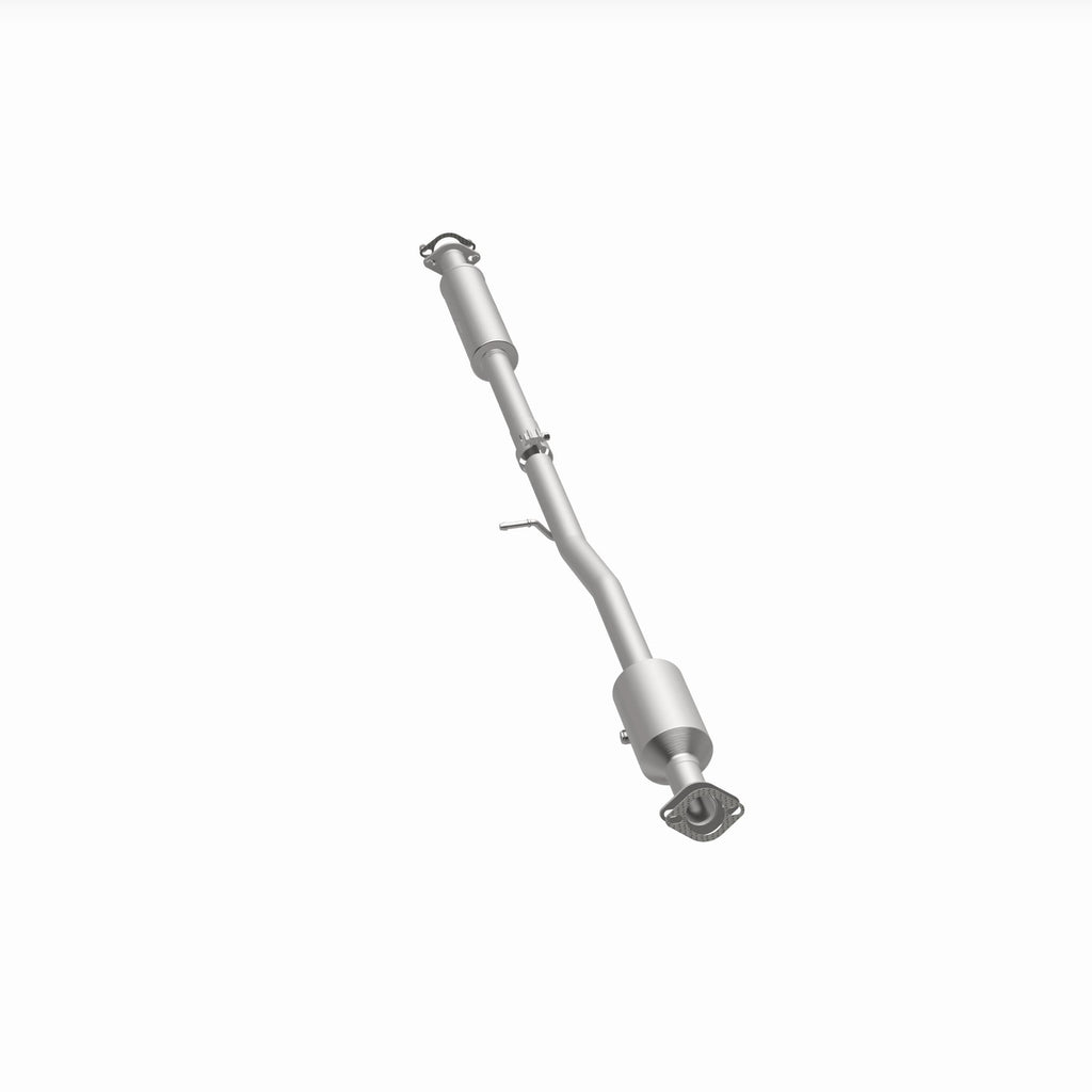 MagnaFlow Exhaust Products 5571815 California CARB Direct-Fit Catalytic Converter for Select Hyundai Tucson