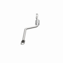 Load image into Gallery viewer, MagnaFlow Exhaust Products 52480 OEM Grade Direct-Fit Catalytic Converter for Select BMW 530xi