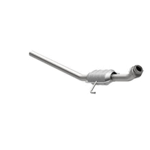 Load image into Gallery viewer, MagnaFlow Exhaust Products 3391283 California CARB Direct-Fit Catalytic Converter for Select Dodge Caravan, Dodge Mini Ram, Plymouth Voyager