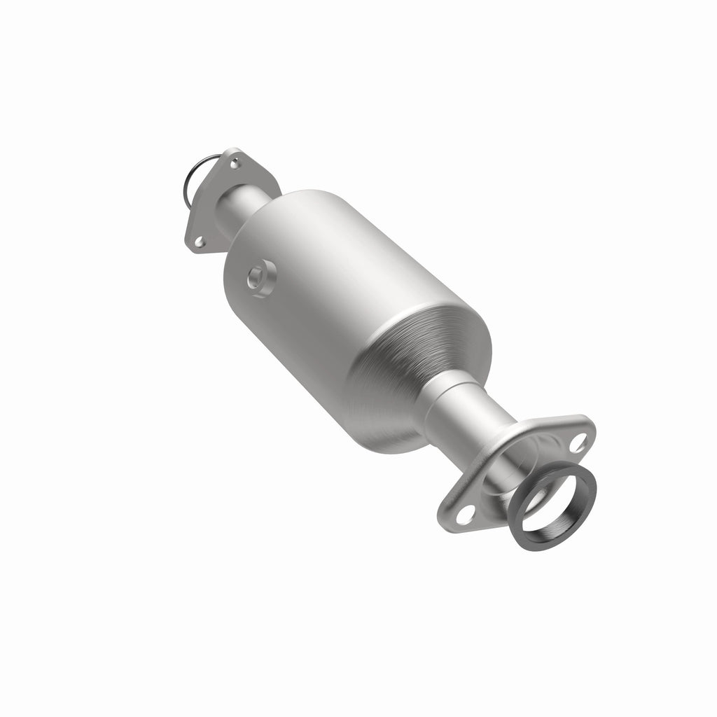 MagnaFlow Exhaust Products 4481630 California CARB Direct-Fit Catalytic Converter for Select Honda Civic