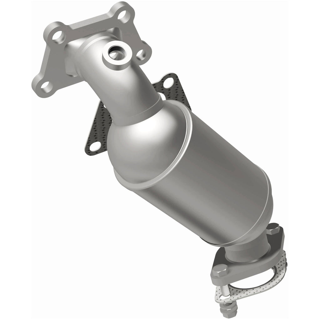 MagnaFlow Exhaust Products 23-277 OEM Grade Direct-Fit Catalytic Converter for Select Buick Enclave, Chevrolet Traverse