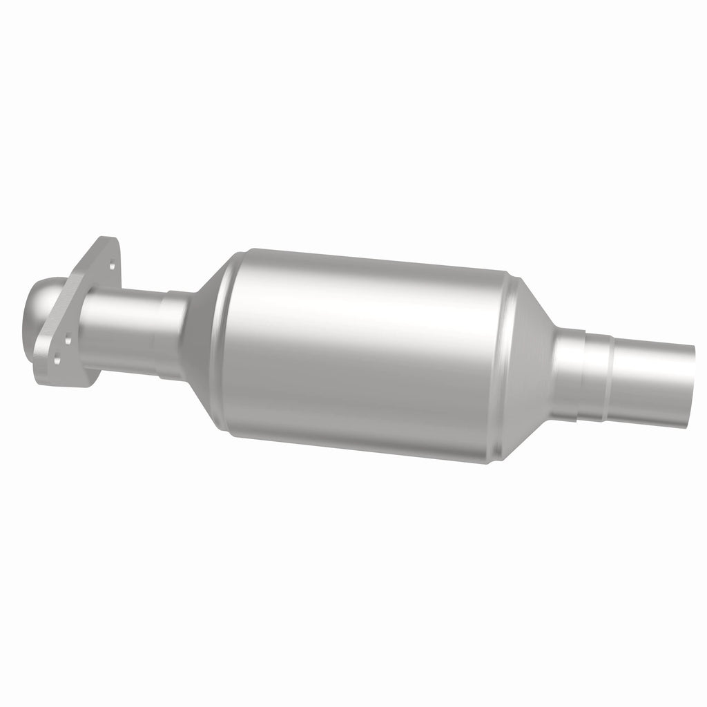MagnaFlow Exhaust Products 3391496 California CARB Direct-Fit Catalytic Converter for Select Chevrolet S10, GMC Sonoma