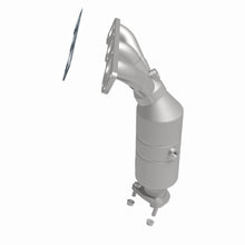 Load image into Gallery viewer, MagnaFlow Exhaust Products 50911 HM Grade Manifold Catalytic Converter for Select Suzuki Verona