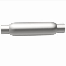 Load image into Gallery viewer, MagnaFlow Exhaust Products 18115 Glasspack Performance Muffler; 2.25in. Center/Center; 3.5x12x3.5 Body