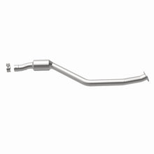 Load image into Gallery viewer, MagnaFlow Exhaust Products 5571238 California CARB Direct-Fit Catalytic Converter for Select BMW 128i
