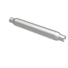 Load image into Gallery viewer, MagnaFlow Exhaust Products 18135 Glasspack Performance Muffler; 2.25in. Center/Center; 3.5x22x3.5 Body