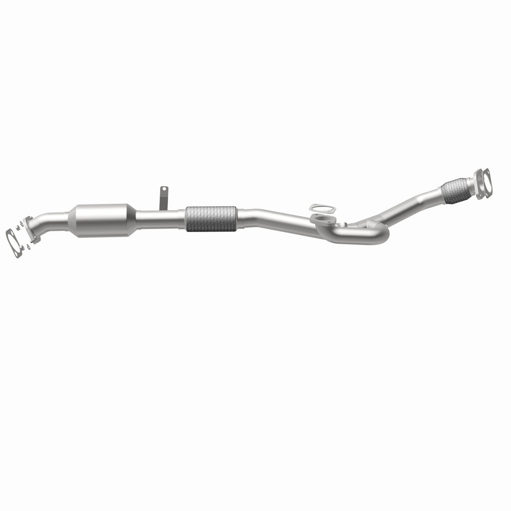 MagnaFlow Exhaust Products 557896 California CARB Direct-Fit Catalytic Converter for Select Buick LaCrosse
